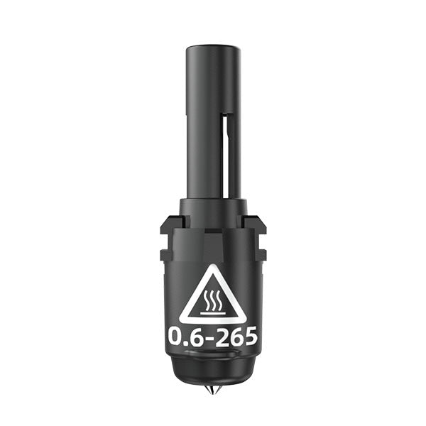 Flashforge Adventurer 4 /3 Series Nozzle Assembly - 265℃ - Digitmakers.ca