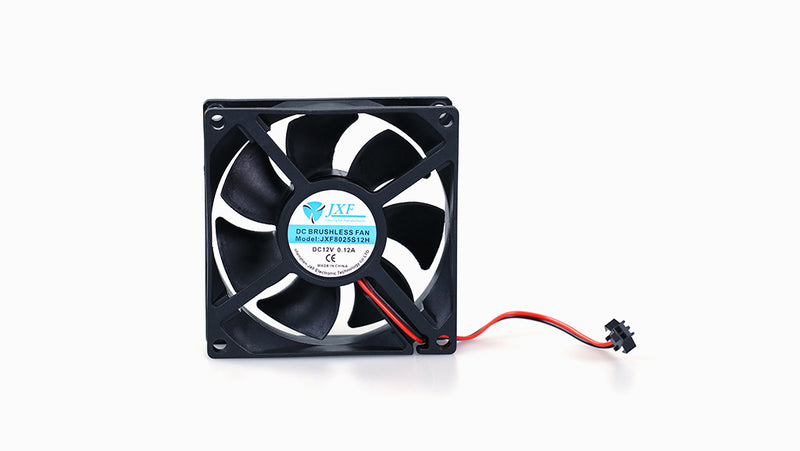 Raise3D E2 Air Filter Fan - Digitmakers.ca