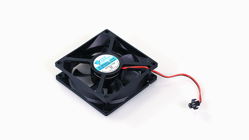 Raise3D E2 Air Filter Fan - Digitmakers.ca