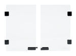 Craftbot Door Set - Various Sizes - Digitmakers.ca