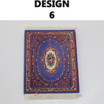 Oriental rug mouse pad ( Square ) - Digitmakers.ca providing 3d printers, 3d scanners, 3d filaments, 3d printing material , 3d resin , 3d parts , 3d printing services