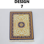 Oriental rug mouse pad ( Square ) - Digitmakers.ca providing 3d printers, 3d scanners, 3d filaments, 3d printing material , 3d resin , 3d parts , 3d printing services