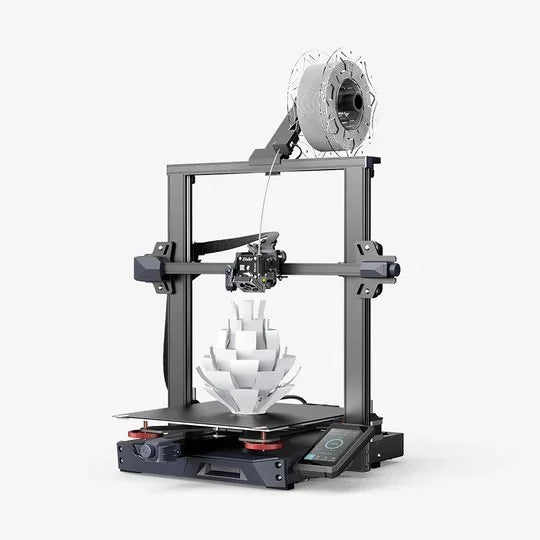 Creality Ender-3 S1 Plus 3D Printer - ETL Certified - Digitmakers.ca