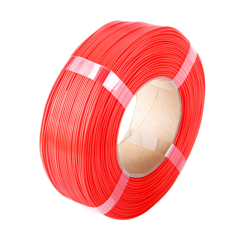 eSUN PLA+ ReFilament 1.75 mm 1kg Spooless - Various Colors - Digitmakers.ca