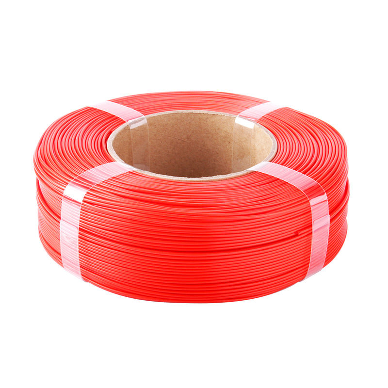 eSUN PLA+ ReFilament 1.75 mm 1kg Spooless - Various Colors - Digitmakers.ca