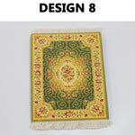 Oriental rug mouse pad ( Square ) - Digitmakers.ca providing 3d printers, 3d scanners, 3d filaments, 3d printing material , 3d resin , 3d parts , 3d printing services