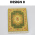 Oriental rug mouse pad ( Square ) - Digitmakers.ca providing 3d printers, 3d scanners, 3d filaments, 3d printing material , 3d resin , 3d parts , 3d printing services