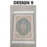 Oriental rug mouse pad ( Square ) - Digitmakers.ca providing 3d printers, 3d scanners, 3d filaments, 3d printing material , 3d resin , 3d parts , 3d printing services