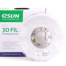 ESun ABS+ Filament 1.75 mm 1kg Spool Various Colors - Digitmakers.ca providing 3d printers, 3d scanners, 3d filaments, 3d printing material , 3d resin , 3d parts , 3d printing services