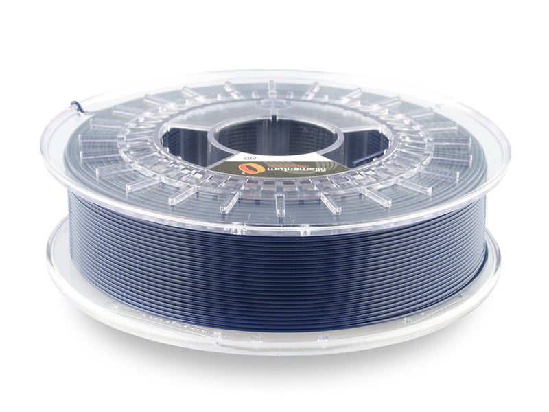 Fillamentum ABS Extrafill 1.75/2.85mm, 750g Spool Various Colours - Digitmakers.ca providing 3d printers, 3d scanners, 3d filaments, 3d printing material , 3d resin , 3d parts , 3d printing services