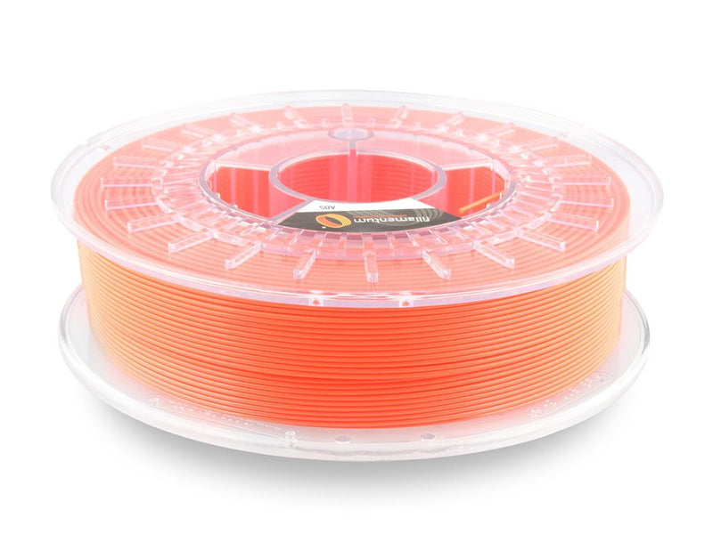 Fillamentum ABS Extrafill 1.75/2.85mm, 750g Spool Various Colours - Digitmakers.ca providing 3d printers, 3d scanners, 3d filaments, 3d printing material , 3d resin , 3d parts , 3d printing services