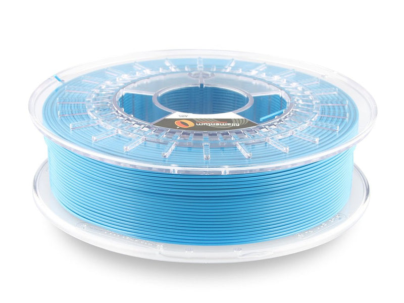 Fillamentum ABS Extrafill 1.75/2.85mm, 750g Spool Various Colours - Digitmakers.ca providing 3d printers, 3d scanners, 3d filaments, 3d printing material , 3d resin , 3d parts , 3d printing services