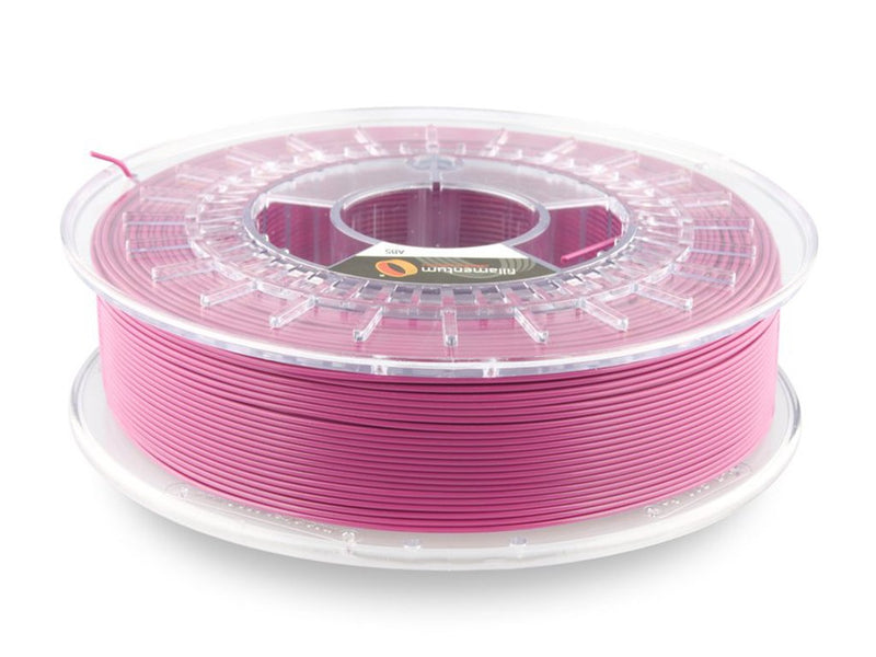 Fillamentum ABS Extrafill 1.75/2.85mm, 750g Spool Various Colours - Digitmakers.ca providing 3d printers, 3d scanners, 3d filaments, 3d printing material , 3d resin , 3d parts , 3d printing services