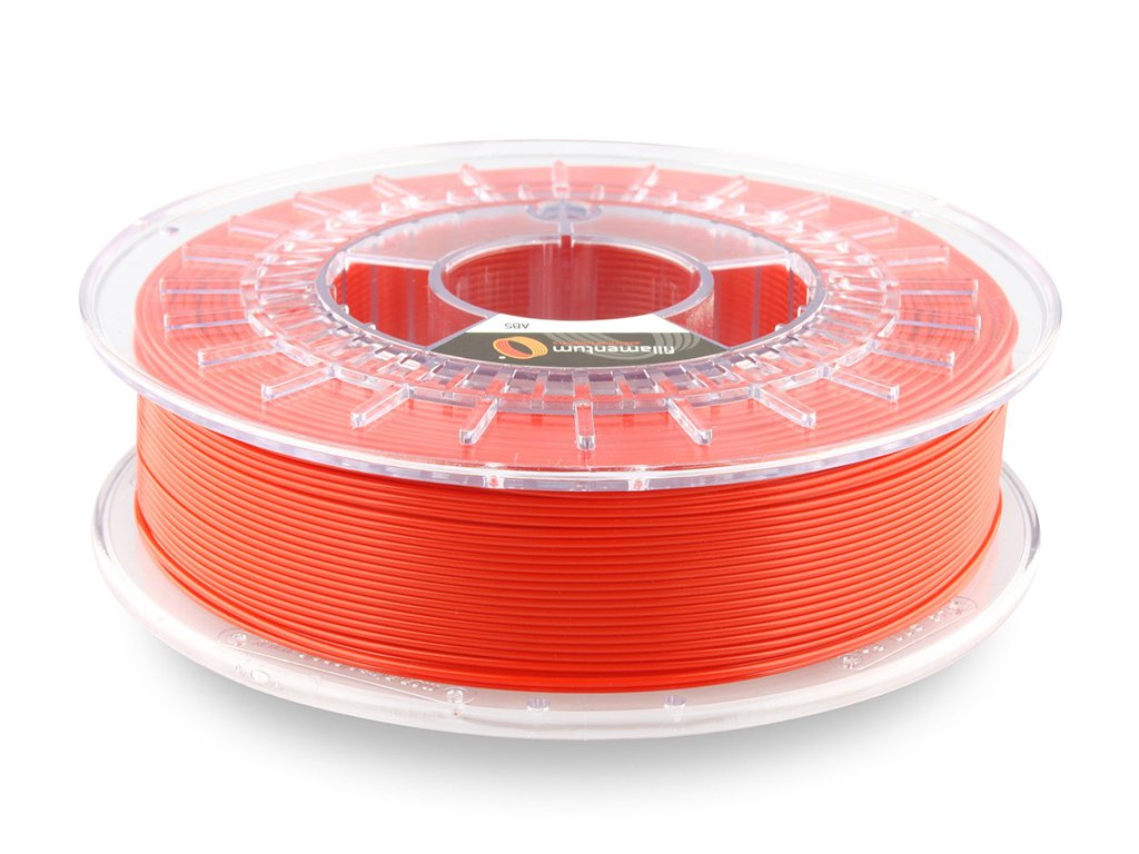 Fillamentum ABS Extrafill 1.75/2.85mm, 750g Spool Various Colours - Digitmakers.ca providing 3d printers, 3d scanners, 3d filaments, 3d printing material , 3d resin , 3d parts , 3d printing services