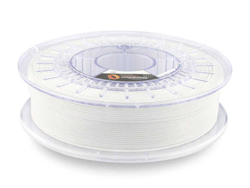 Fillamentum ABS Extrafill 1.75/2.85mm, 750g Spool Various Colours - Digitmakers.ca providing 3d printers, 3d scanners, 3d filaments, 3d printing material , 3d resin , 3d parts , 3d printing services