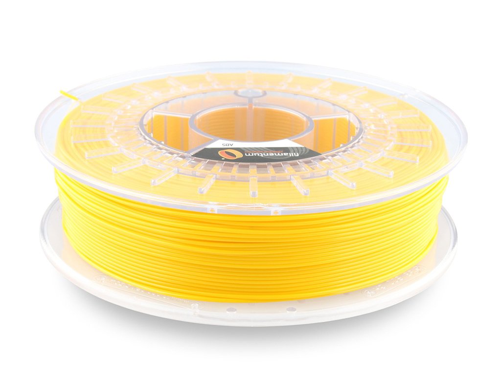 Fillamentum ABS Extrafill 1.75/2.85mm, 750g Spool Various Colours - Digitmakers.ca providing 3d printers, 3d scanners, 3d filaments, 3d printing material , 3d resin , 3d parts , 3d printing services
