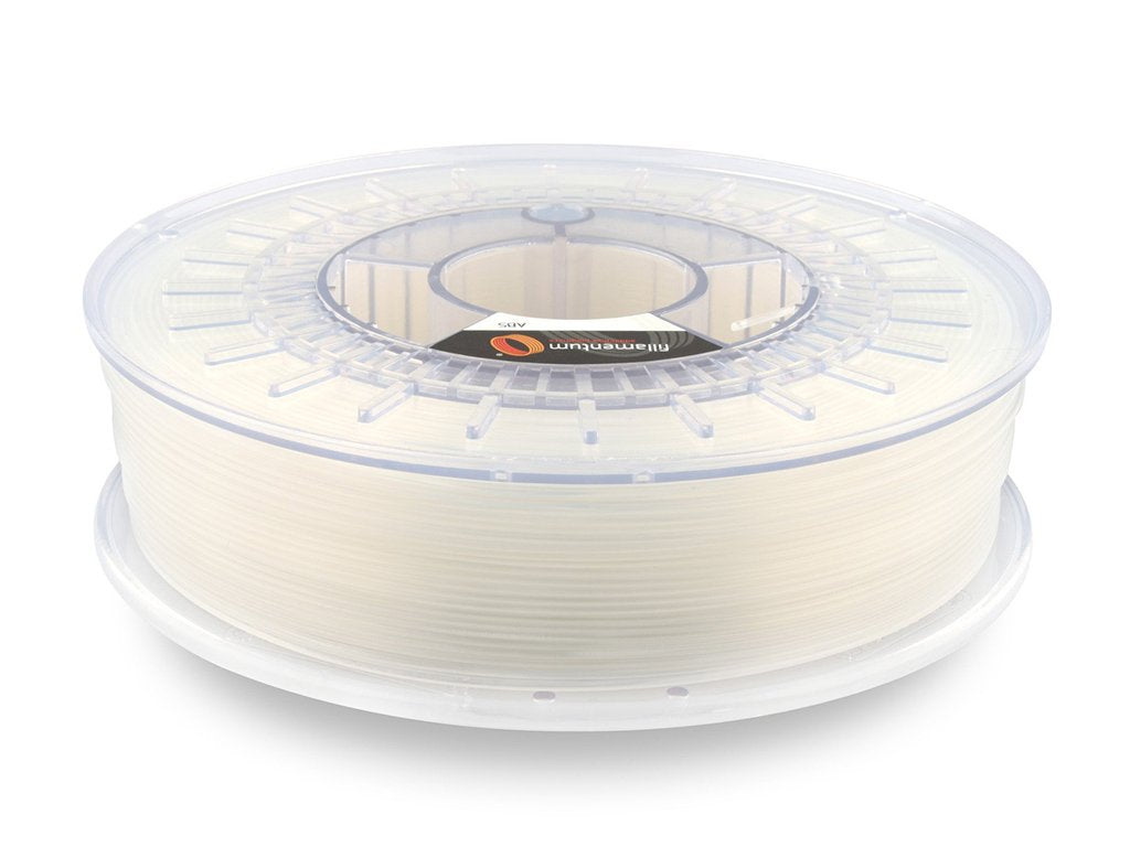 Fillamentum ABS Extrafill 1.75/2.85mm, 750g Spool Various Colours - Digitmakers.ca providing 3d printers, 3d scanners, 3d filaments, 3d printing material , 3d resin , 3d parts , 3d printing services