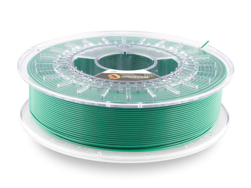 Fillamentum ABS Extrafill 1.75/2.85mm, 750g Spool Various Colours - Digitmakers.ca providing 3d printers, 3d scanners, 3d filaments, 3d printing material , 3d resin , 3d parts , 3d printing services