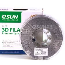 ESun ABS+ Filament 1.75 mm 1kg Spool Various Colors - Digitmakers.ca providing 3d printers, 3d scanners, 3d filaments, 3d printing material , 3d resin , 3d parts , 3d printing services