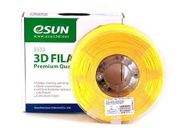 ESun ABS+ Filament 1.75 mm 1kg Spool Various Colors - Digitmakers.ca providing 3d printers, 3d scanners, 3d filaments, 3d printing material , 3d resin , 3d parts , 3d printing services