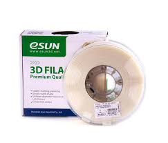 ESun ABS+ Filament 1.75 mm 1kg Spool Various Colors - Digitmakers.ca providing 3d printers, 3d scanners, 3d filaments, 3d printing material , 3d resin , 3d parts , 3d printing services