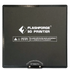 Flashforge Adventurer III Flexible Removable Build Plate - Digitmakers.ca providing 3d printers, 3d scanners, 3d filaments, 3d printing material , 3d resin , 3d parts , 3d printing services