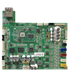 Flashforge Adventurer 3 Motherboard - Digitmakers.ca providing 3d printers, 3d scanners, 3d filaments, 3d printing material , 3d resin , 3d parts , 3d printing services