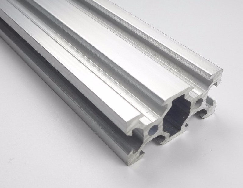 Aluminum Extrusion 1 Meter/1.5 Meter 2040 V-Slot STORE PICK UP ONLY Digitmakers.ca
