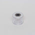 Aluminum GT2 Timing Idler - 10 mm belt - 20 Tooth - 5mm Bore Digitmakers.ca