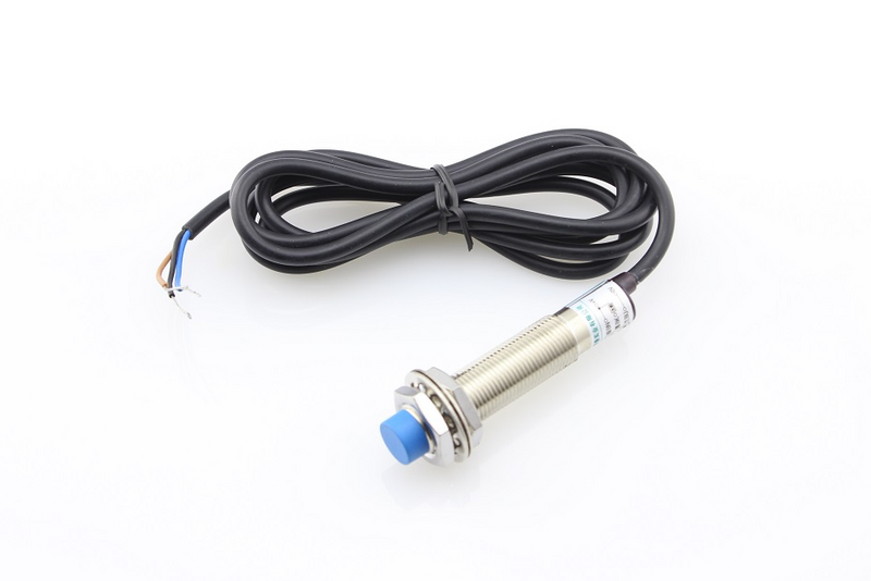 Auto-Leveling 4MM Inductive Metal Proximity Sensor hardware ...