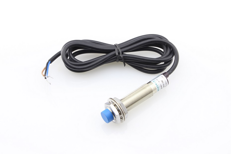 Auto-Leveling 4MM Inductive Metal Proximity Sensor hardware Digitmakers.ca