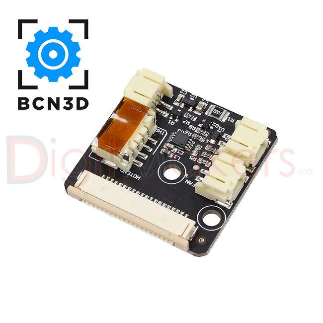 BCN3D Hotend Electronics Board Digitmakers.ca