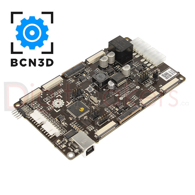 BCN3D Main Electronic Board Digitmakers.ca