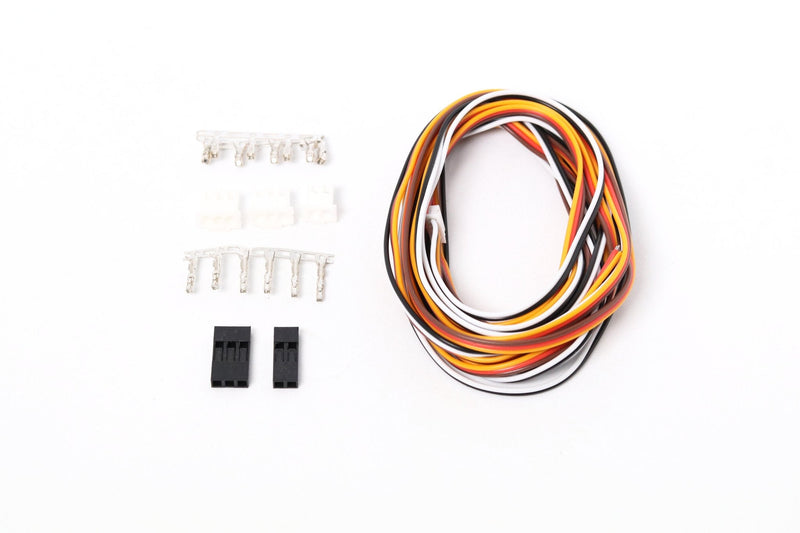 BLTouch Extension Cable 1.5 meters SM-FB Genuine by ANTCLABS Digitmakers.ca