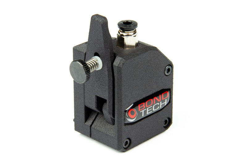 BondTech BMG Extruder Lefthand 1.75 mm - Digitmakers.ca providing 3d printers, 3d scanners, 3d filaments, 3d printing material , 3d resin , 3d parts , 3d printing services