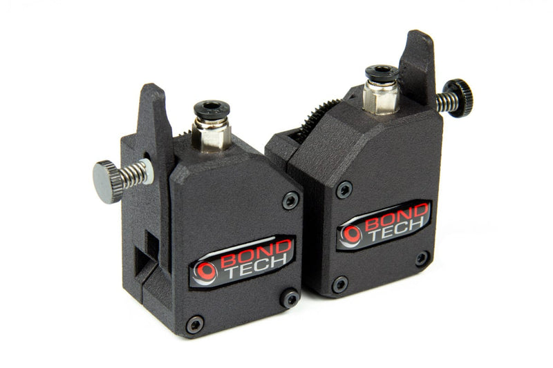 BondTech BMG Extruder Standard 1.75 mm - Digitmakers.ca