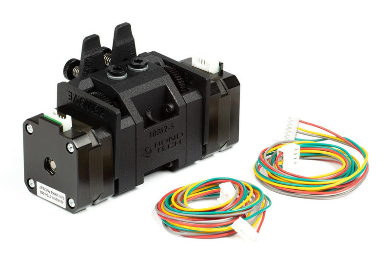 BMG-X2-M Extruder For Mosquito - Digitmakers.ca providing 3d printers, 3d scanners, 3d filaments, 3d printing material , 3d resin , 3d parts , 3d printing services