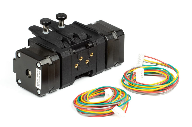 BMG-X2-M Extruder For Mosquito - Digitmakers.ca providing 3d printers, 3d scanners, 3d filaments, 3d printing material , 3d resin , 3d parts , 3d printing services