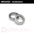 Ball Bearing MR104ZZ Digitmakers.ca