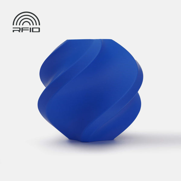 Bambu Lab PLA Basic Filament (With Bambu Reusable Spool) 1.75mm - 1kg (Various Colors) Digitmakers.ca