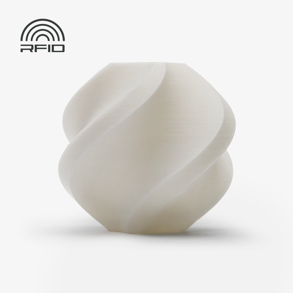 Bambu Lab PLA Basic Filament (With Bambu Reusable Spool) 1.75mm - 1kg (Various Colors) Digitmakers.ca
