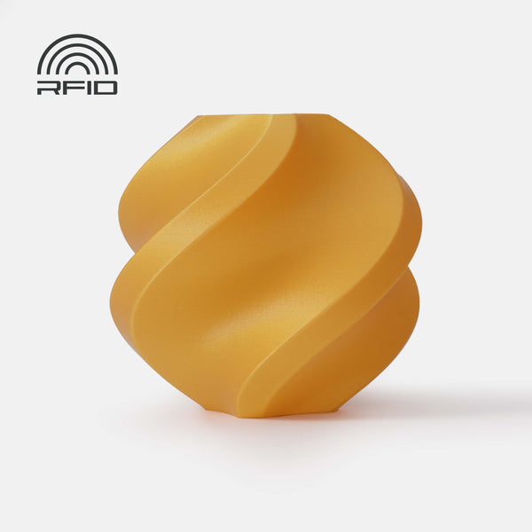 Bambu Lab PLA Basic Filament (With Bambu Reusable Spool) 1.75mm - 1kg (Various Colors) Digitmakers.ca