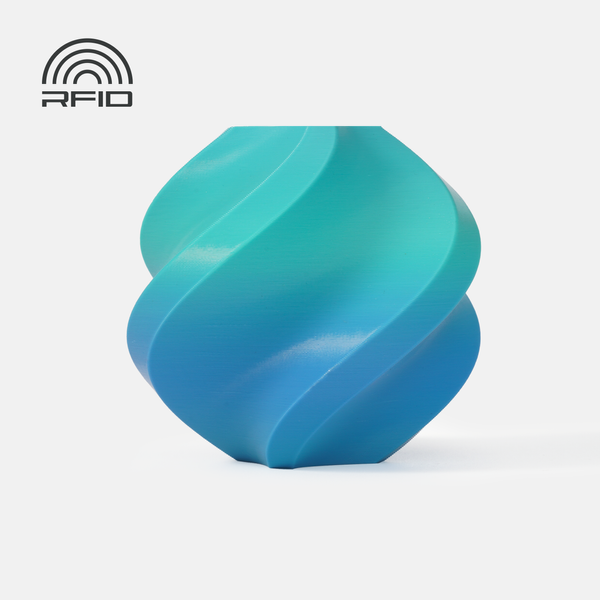 Bambu Lab PLA Basic Gradient  1.75mm - 1kg (Various Colors) Digitmakers.ca