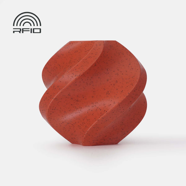 Bambu Lab PLA Marble Filament 1.75mm - 1kg (Various Colors) Digitmakers.ca