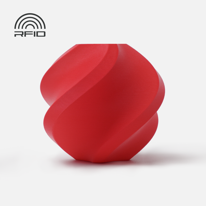Bambu Lab PLA Matte Filament 1.75mm - 1kg (Various Colors) Digitmakers.ca