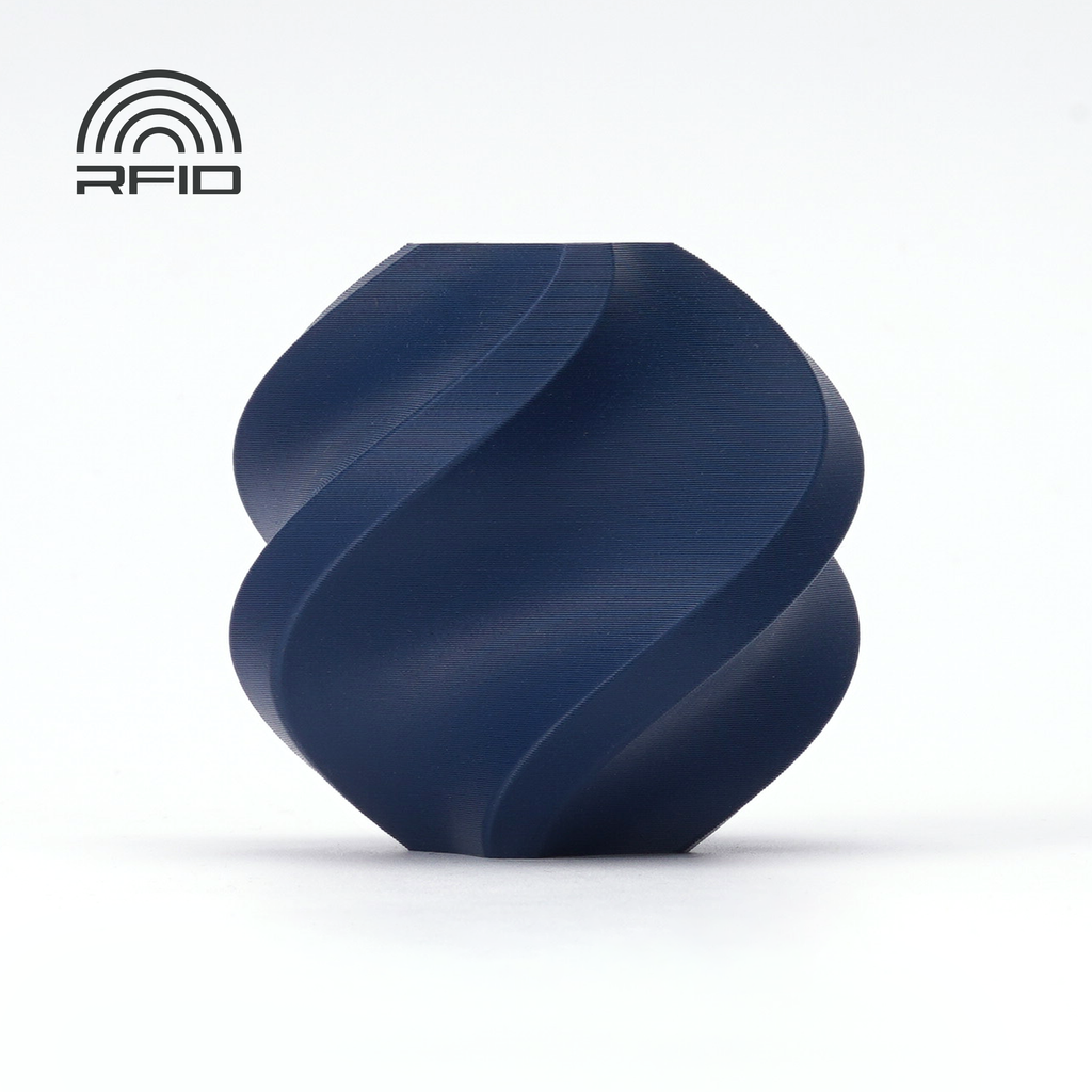 Bambu Lab PLA Matte Filament 1.75mm - 1kg (Various Colors) Digitmakers.ca