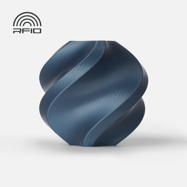 Bambu Lab PLA Metal Filament 1.75mm - 1kg (Various Colors) Digitmakers.ca