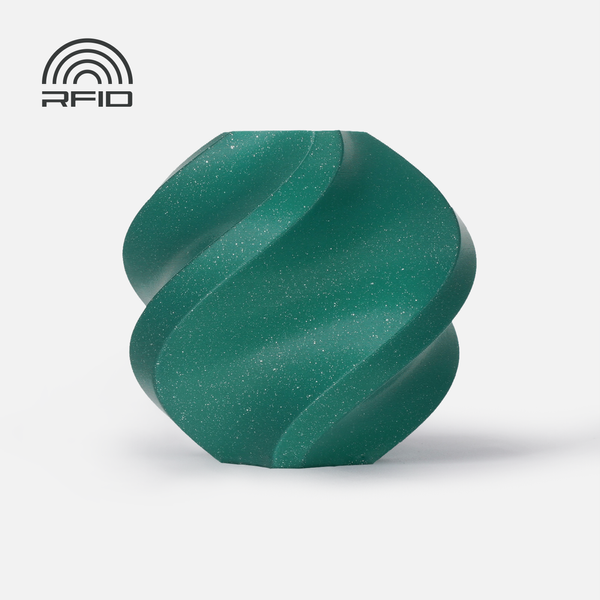 Bambu Lab PLA Sparkle 1.75mm - 1kg (Various Colors) Digitmakers.ca