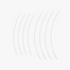 Bambu Lab PTFE Tube (8pcs) - AMS Internal Digitmakers.ca
