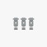 Bambu Lab Replacement Filament Cutter 3 pcs Digitmakers.ca